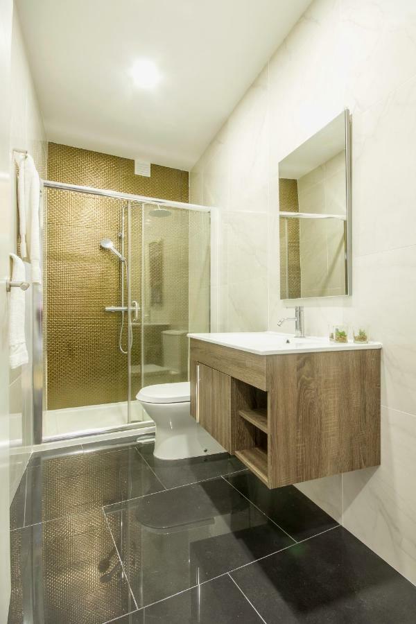 Апартаменты Ohh - Campanha Flat-Near The Railway Station And Metro Порту Экстерьер фото