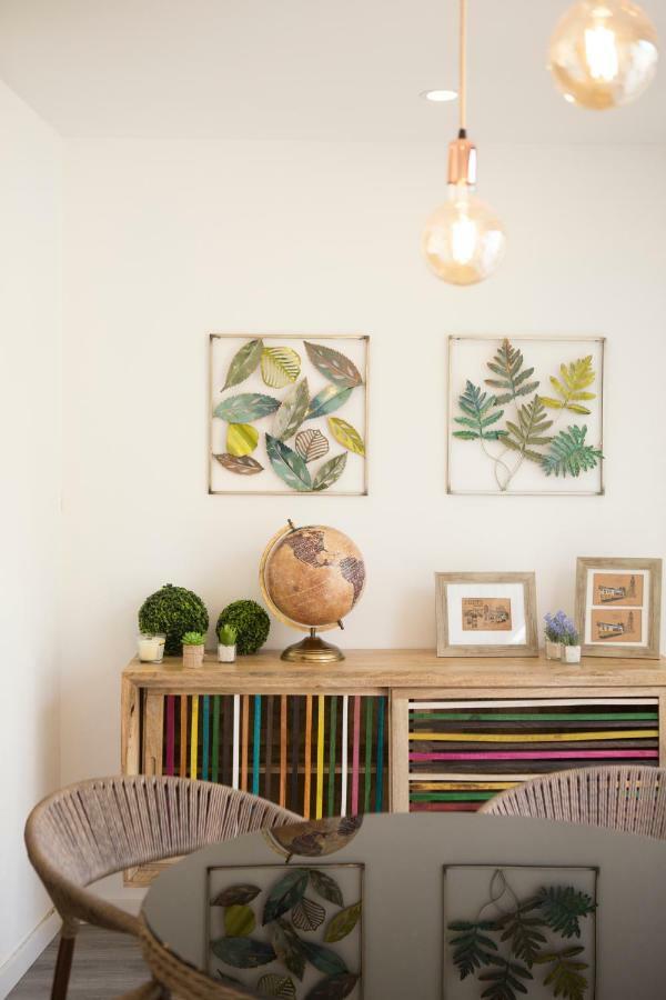 Апартаменты Ohh - Campanha Flat-Near The Railway Station And Metro Порту Экстерьер фото