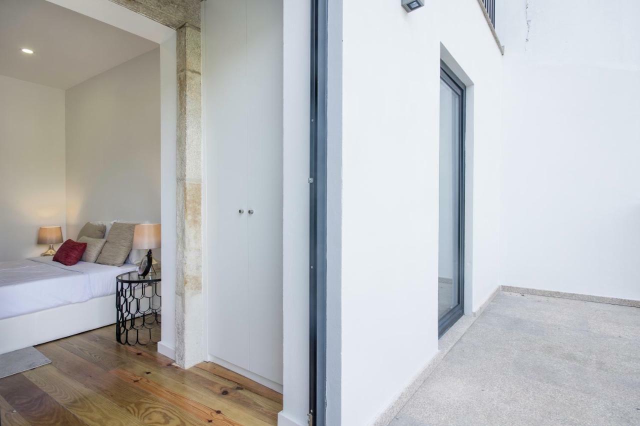 Апартаменты Ohh - Campanha Flat-Near The Railway Station And Metro Порту Экстерьер фото